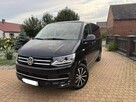 Volkswagen Multivan 2.0TDI 4-MOTION Highline Skóry Dynaudio HAK Webasto El.drzwi 2018