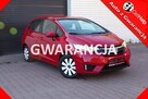 Honda Jazz Navi /Led /Tablet /Asystent /1,3 /102KM /2016