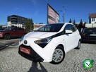 Toyota Aygo Salon PL | 1 właściciel | Bezwypadkowy | Nowe sprzegło, rozrząd, olej