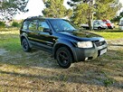 Ford Maverick 2.0i*4x4*Klima*Skóry*Alu*Hak*Pełna Elektryka*Opony AT*ZOBACZ!!! - 3