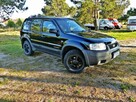 Ford Maverick 2.0i*4x4*Klima*Skóry*Alu*Hak*Pełna Elektryka*Opony AT*ZOBACZ!!! - 5