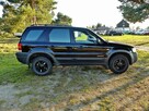 Ford Maverick 2.0i*4x4*Klima*Skóry*Alu*Hak*Pełna Elektryka*Opony AT*ZOBACZ!!! - 6
