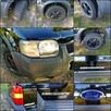 Ford Maverick 2.0i*4x4*Klima*Skóry*Alu*Hak*Pełna Elektryka*Opony AT*ZOBACZ!!! - 14