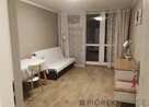 2-pokojowe mieszkanie na Woli