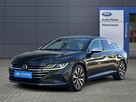 Volkswagen Arteon Shooting Brake 2.0 TSI 190 KM DSG Salon PL / Serwis ASO/ FV23% / matrix, martwe po