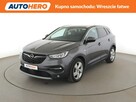 Opel Grandland X full led automat 4x4 agr navi kamera grzane fotele auto klima plug-in