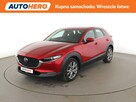 Mazda CX-30 FV23 Skyactiv-X MHEV Navi GrzanaKierownica Fotele HUD KAM360