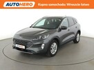 Ford Kuga 4x4 automat full LED klima auto navi kamera i czujniki parkowania virt
