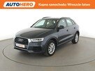 Audi Q3 klima pdc auto klima navi