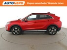 Mitsubishi Eclipse Cross automat klima auto LED kamera i czujniki parkowania tempomat - 2