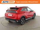 Mitsubishi Eclipse Cross automat klima auto LED kamera i czujniki parkowania tempomat - 7