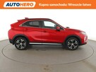 Mitsubishi Eclipse Cross automat klima auto LED kamera i czujniki parkowania tempomat - 9
