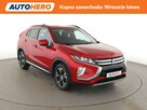 Mitsubishi Eclipse Cross automat klima auto LED kamera i czujniki parkowania tempomat - 10