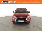 Mitsubishi Eclipse Cross automat klima auto LED kamera i czujniki parkowania tempomat - 11