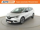 Renault Grand Scenic FV23% 7-osob. navi PDC FullLED tempomat