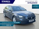 Seat Leon Sportstourer VAT 23% Style 1.5TSI 150KM M6 2024 r., salon PL, I właściciel, V