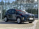 Toyota Yaris Cross Salon PL, Kamera, Navi, Alu, Android, LED, Serwis ASO, GWARANCJA! - 5