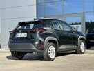 Toyota Yaris Cross Salon PL, Kamera, Navi, Alu, Android, LED, Serwis ASO, GWARANCJA! - 6