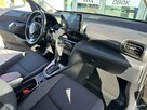 Toyota Yaris Cross Salon PL, Kamera, Navi, Alu, Android, LED, Serwis ASO, GWARANCJA! - 15