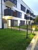 2-pokojowe mieszkanie z ogródkiem, Małe Błonia. - 6
