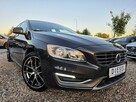 Volvo V60 2.0D4#181PS#Lift#Ledy#Skóry#Navi#Start Stop#Climatr#Serwis#Gwarancja!! - 3