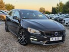 Volvo V60 2.0D4#181PS#Lift#Ledy#Skóry#Navi#Start Stop#Climatr#Serwis#Gwarancja!! - 4