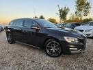 Volvo V60 2.0D4#181PS#Lift#Ledy#Skóry#Navi#Start Stop#Climatr#Serwis#Gwarancja!! - 6