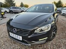 Volvo V60 2.0D4#181PS#Lift#Ledy#Skóry#Navi#Start Stop#Climatr#Serwis#Gwarancja!! - 7