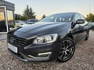 Volvo V60 2.0D4#181PS#Lift#Ledy#Skóry#Navi#Start Stop#Climatr#Serwis#Gwarancja!! - 8