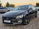 Volvo V60 2.0D4#181PS#Lift#Ledy#Skóry#Navi#Start Stop#Climatr#Serwis#Gwarancja!! - 10