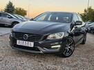 Volvo V60 2.0D4#181PS#Lift#Ledy#Skóry#Navi#Start Stop#Climatr#Serwis#Gwarancja!! - 11