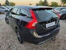 Volvo V60 2.0D4#181PS#Lift#Ledy#Skóry#Navi#Start Stop#Climatr#Serwis#Gwarancja!! - 13