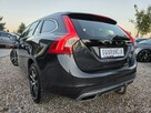 Volvo V60 2.0D4#181PS#Lift#Ledy#Skóry#Navi#Start Stop#Climatr#Serwis#Gwarancja!! - 14