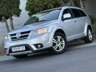 Fiat Freemont Serwisowany * Org. Przebieg * Podg. Fotele * 7 osobowy * Zadbany *