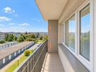 Przestronne, dwustronne 2 pokoje | Balkon | Osiedle Północ II - 10