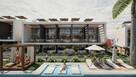 AURORA BAY 24 apartamentów 10 willi w Tatlisu, Cypr Północny - 4