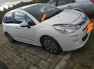 Sprzedam 4500zl Citroen C3 2014r. 147tys.km/ tylko do jutra - 9