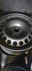 felgi stalowe 6,5jh16 5x105 cruze, astra j i inne.ladne. - 5