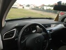 Sprzedam 4500zl Citroen C3 2014r. 147tys.km/ tylko do jutra - 2