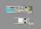 BAHAMAS HOMES apartamenty + wille w Esentepe, Cypr Północny - 3