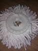 mop obrotowy 360 wkłady 16mm mikro fibra gruby