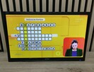 22 Cali Telewizor Sharp LED + Dekoder DVB-T2 Hevc + Kabel Hd - 2