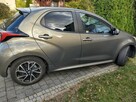 Sprzedam Toyotę Yaris Hybrid 1.5 automat Comfort/Style/Tech