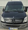 Sprzedam Mercedes-Benz Sprinter 216 CDI - 2