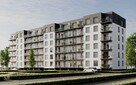 3 pok. 67,35 m2 m. post. duży balkon ul. Legionów Polskich - 2