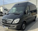 Sprzedam Mercedes-Benz Sprinter 216 CDI - 3