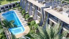 AQUA SEA SIDE 30 apartamentów w Esentepe, Cypr Północny