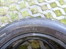 Sprzedam opony zimowe 185/60 R15 - 3
