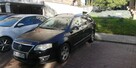 Pasat b6 kombi 140km, 2,0 tdi confort line - 4