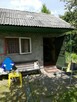 Sprzedam ROD Warszawa Targówek